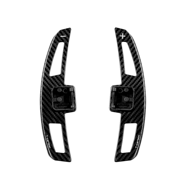 T-carbon カーボンファイバー シフター audi tt 8s 1_e63d336f-6e67-46c1-ae23-