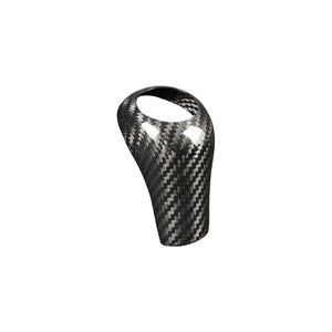 Apri immagine nella presentazione, Mercedes Benz Carbon Fiber Gear Selector Cover (Model A)
