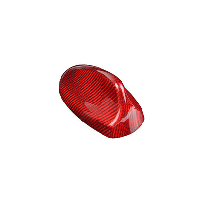 Carbon Fiber Roof Antenna Cover for Alfa Romeo (Model A)