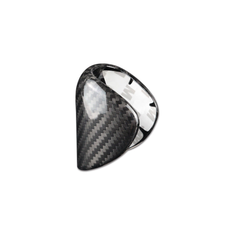 Carbon Fiber Gear Selector Cover for Lexus (Model A)