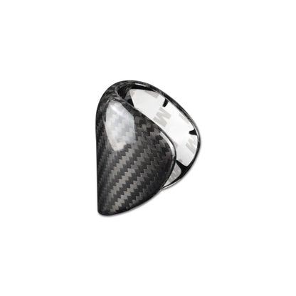 Carbon Fiber Gear Selector Cover for Lexus (Model A)