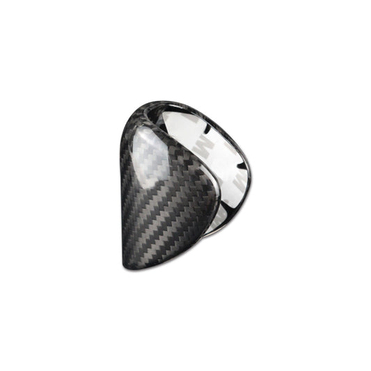 Carbon Fiber Gear Selector Cover for Lexus (Model A)
