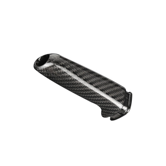 Carbon Fiber Handbrake Cover for BMW (Model A)