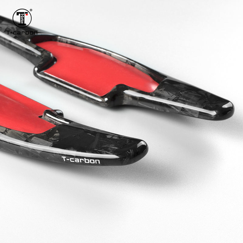 T-Carbon for Honda Carbon Fiber Paddle Shifters (Model A: 2016-2018) - T-Carbon Official Store