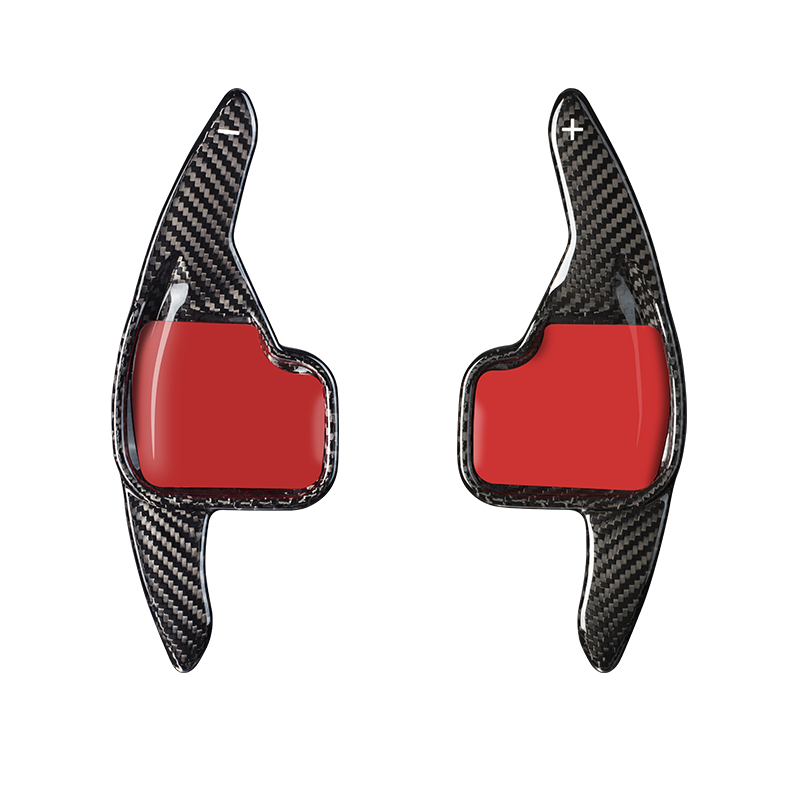 T-Carbon for BMW Carbon Fiber Paddle Shifters (Model A: 2010 onwards) - T-Carbon Official Store