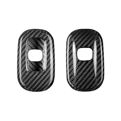 T-Carbon for Honda Carbon Fiber Key Fob Case (Model E)