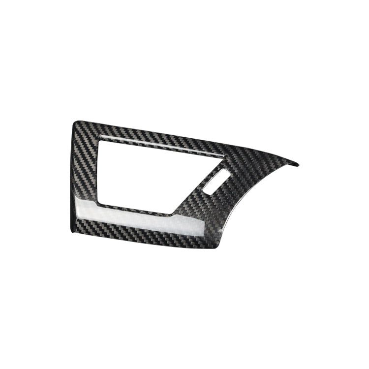 Carbon Fiber Front AC Vents Cover for BMW (Model B: 3 Series/F30, 4 Series/F32)