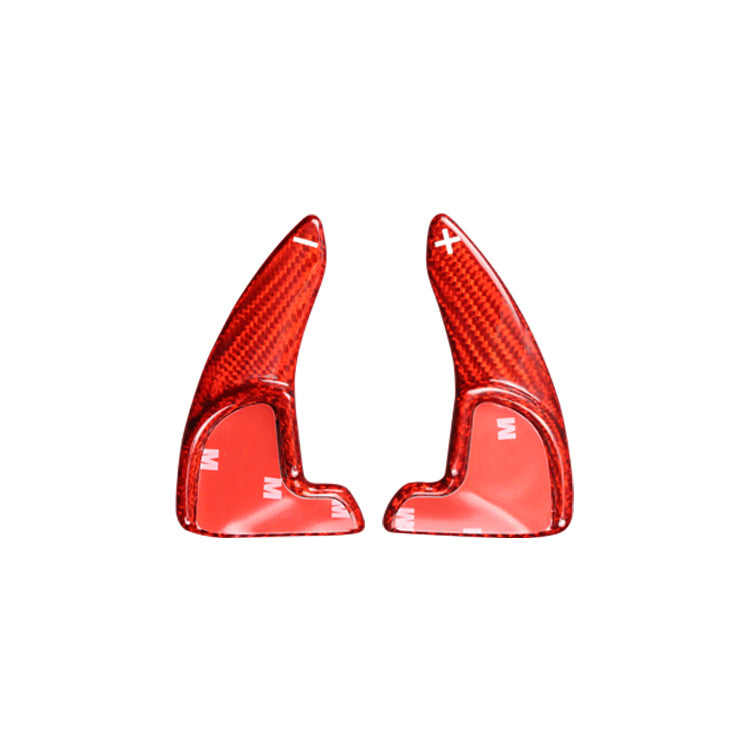 T-Carbon for Dodge Carbon Fiber Paddle Shifters (Model A: 2014 onwards)