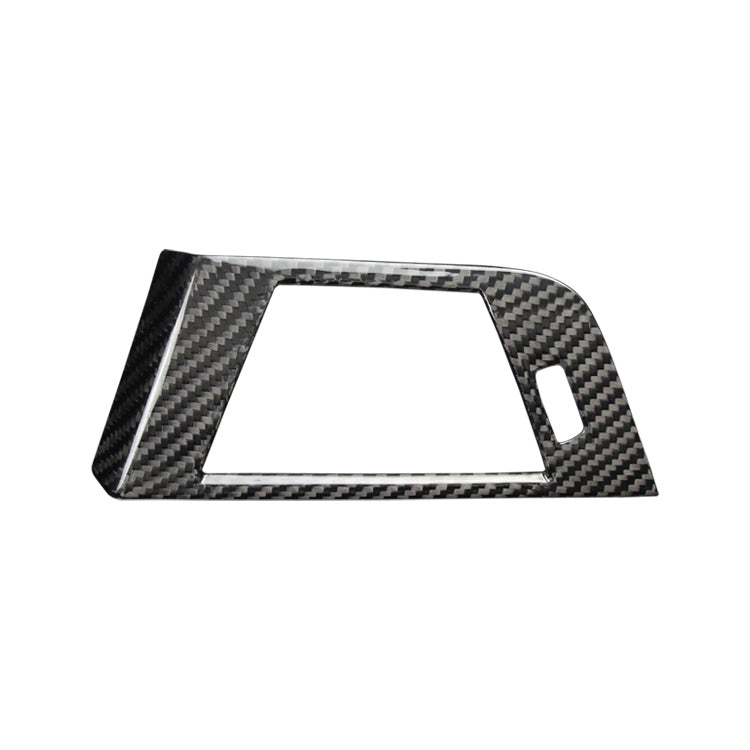 Carbon Fiber Front AC Vents Cover for BMW (Model B: 3 Series/F30, 4 Series/F32)