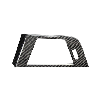 Carbon Fiber Front AC Vents Cover for BMW (Model B: 3 Series/F30, 4 Series/F32)