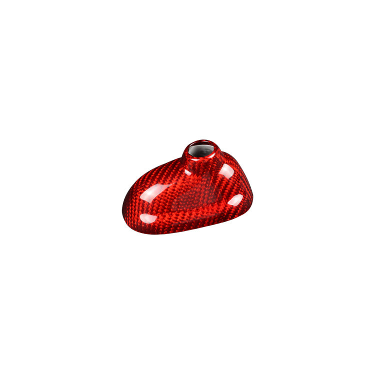 Carbon Fiber Roof Antenna Cover for Mini (Model A: R-Series)