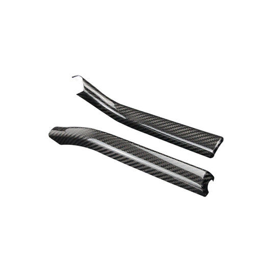 Carbon Fiber Handbrake Cover for Chevrolet (Model A)