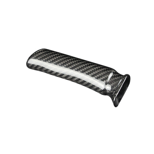 Carbon Fiber Handbrake Cover for Subaru (Model A)