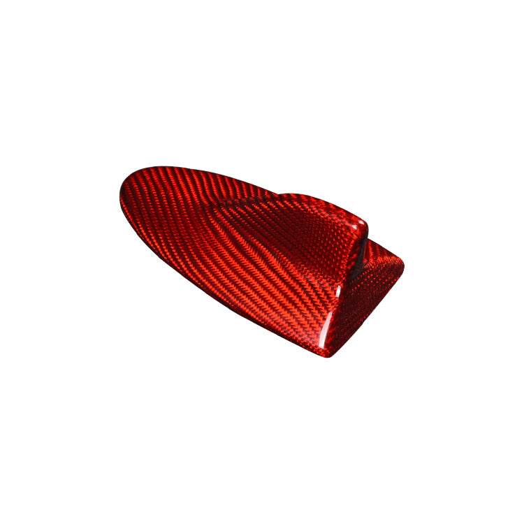 Carbon Fiber Roof Antenna Cover for Lexus (Model A: 2007-2015)