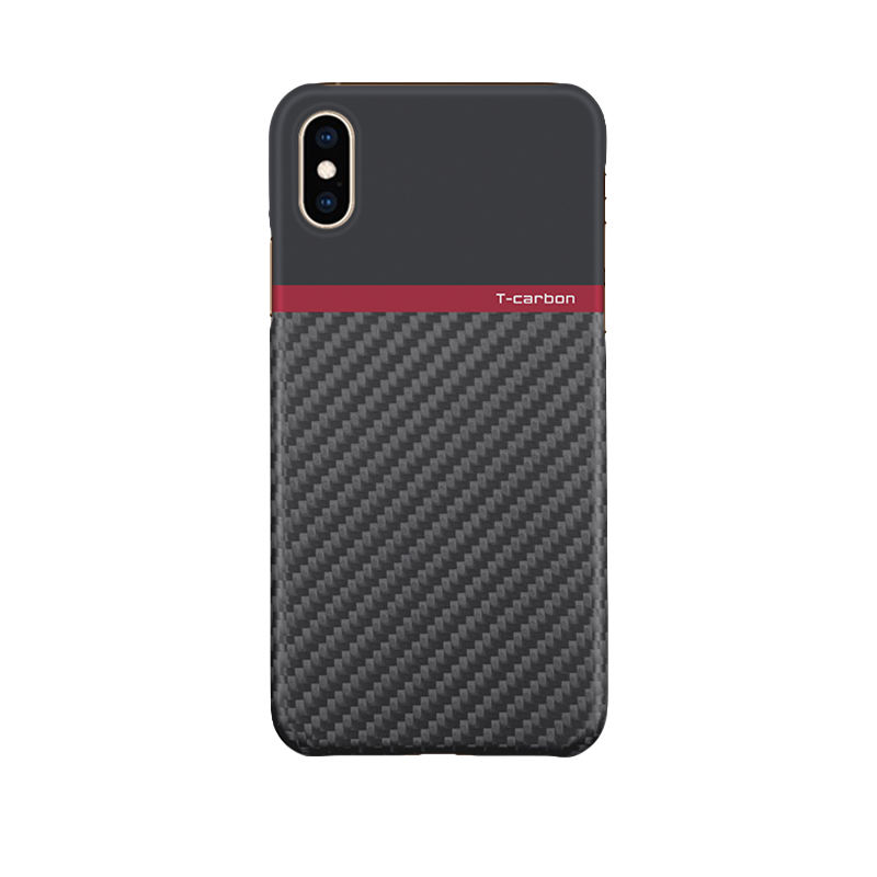 T-Carbon Accessories Carbon Fiber Iphone Case (Iphone X) - T-Carbon Official Store