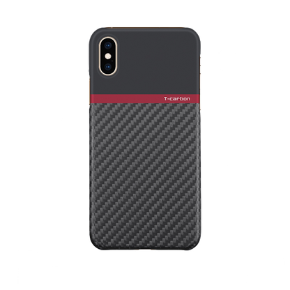 T-Carbon Accessories Carbon Fiber Iphone Case (Iphone X) - T-Carbon Official Store