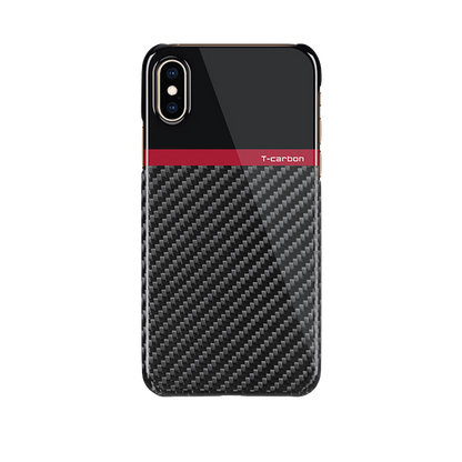 T-Carbon Accessories Carbon Fiber Iphone Case (Iphone X) - T-Carbon Official Store