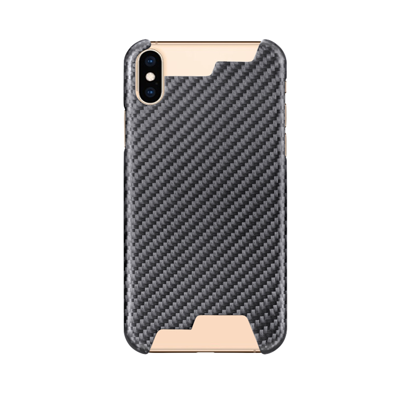 T-Carbon Accessories Full Carbon Fiber Iphone Case (Iphone X) - T-Carbon Official Store