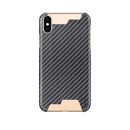 T-Carbon Accessories Full Carbon Fiber Iphone Case (Iphone X) - T-Carbon Official Store