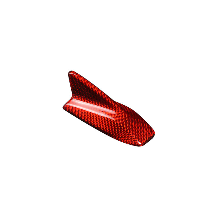 Carbon Fiber Roof Antenna Cover for Lexus (Model B: 2009-2011)