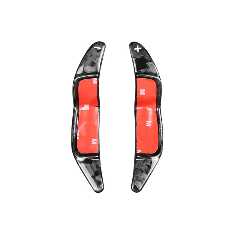T-Carbon for Mini Carbon Fiber Paddle Shifters (Model A: R-Series)