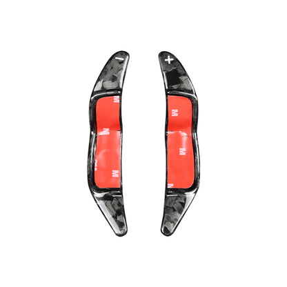 T-Carbon for Mini Carbon Fiber Paddle Shifters (Model A: R-Series)