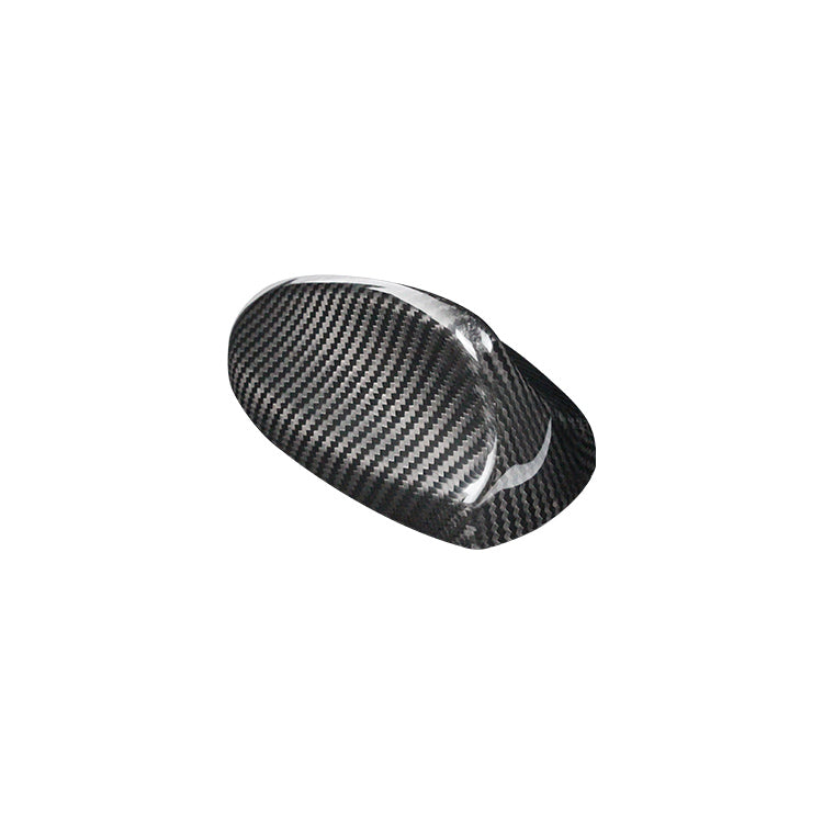 Carbon Fiber Roof Antenna Cover for Alfa Romeo (Model A)