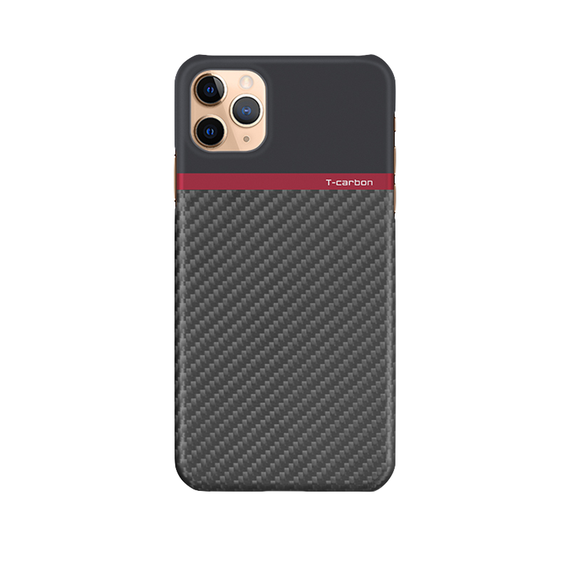 T-Carbon Accessories Carbon Fiber Iphone Case (Iphone 11) - T-Carbon Official Store