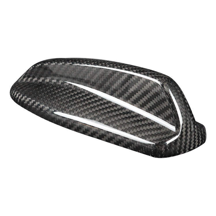 Carbon Fiber Roof Antenna Cover for Volvo (Model A)