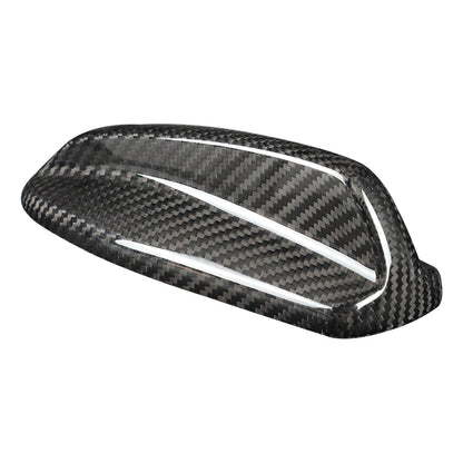 Carbon Fiber Roof Antenna Cover for Volvo (Model A)