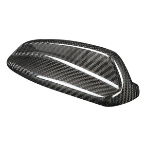 Open image in slideshow, Volvo Carbon Fiber Roof Antenna Cover (Model A)
