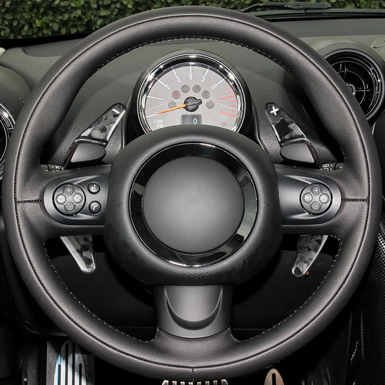 T-Carbon for Mini Carbon Fiber Paddle Shifters (Model A: R-Series)