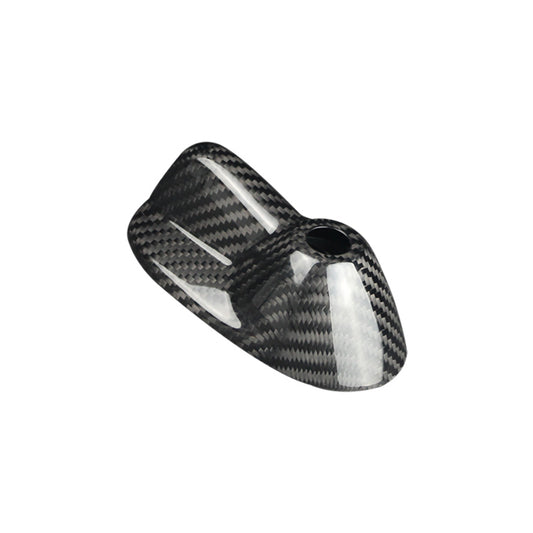 Carbon Fiber Roof Antenna Cover for Mini (Model B: R-Series)