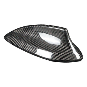 Open image in slideshow, BMW Carbon Fiber Roof Antenna Cover (Model H: 2012-2020)
