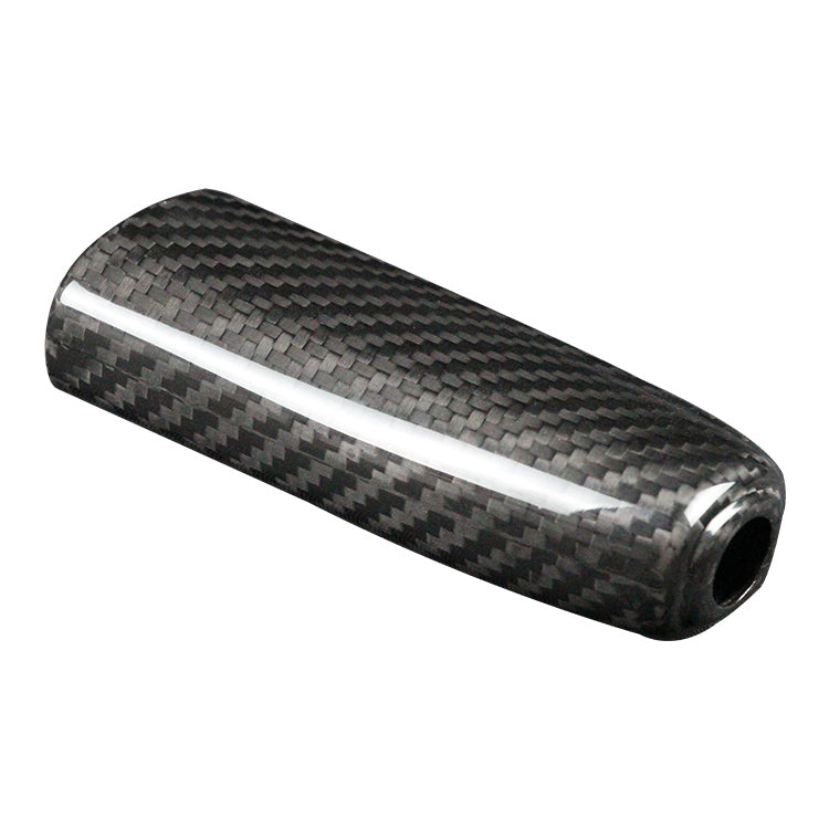 Carbon Fiber Handbrake Cover for Ford Mustang  (Model A)