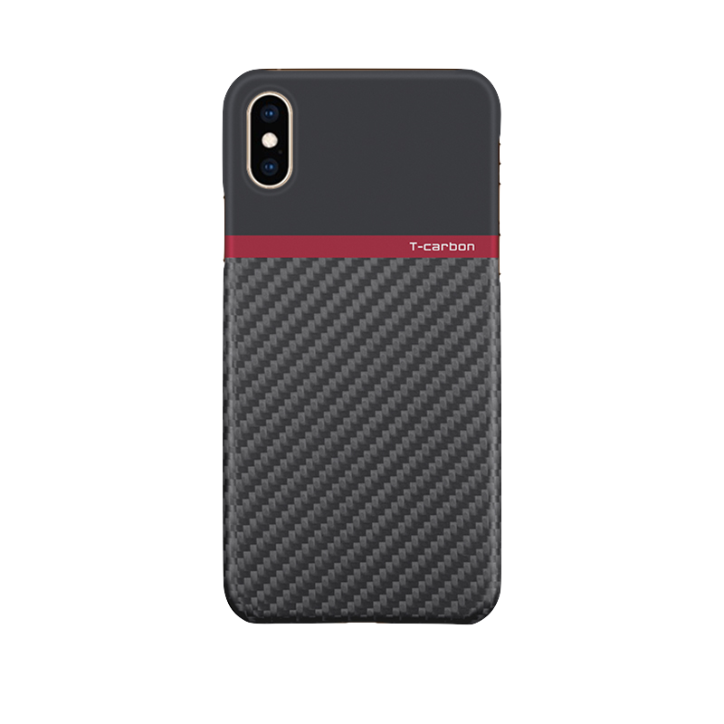 T-Carbon Accessories Carbon Fiber Iphone Case (Iphone X) - T-Carbon Official Store