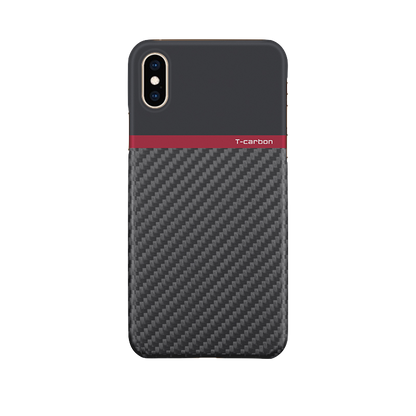T-Carbon Accessories Carbon Fiber Iphone Case (Iphone X) - T-Carbon Official Store