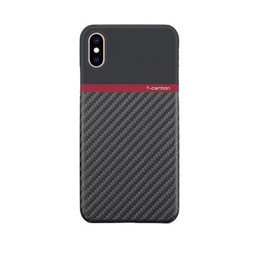 T-Carbon Accessories Carbon Fiber Iphone Case (Iphone X) - T-Carbon Official Store