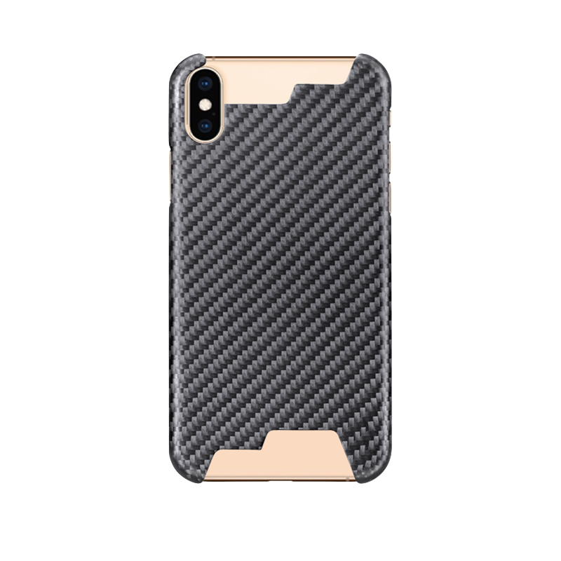 T-Carbon Accessories Full Carbon Fiber Iphone Case (Iphone X) - T-Carbon Official Store