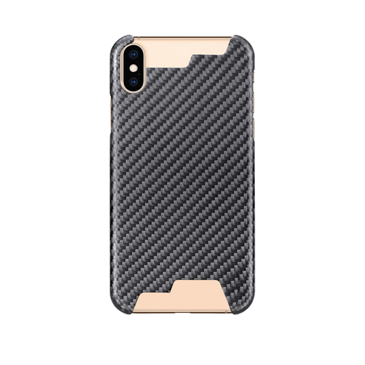 T-Carbon Accessories Full Carbon Fiber Iphone Case (Iphone X) - T-Carbon Official Store