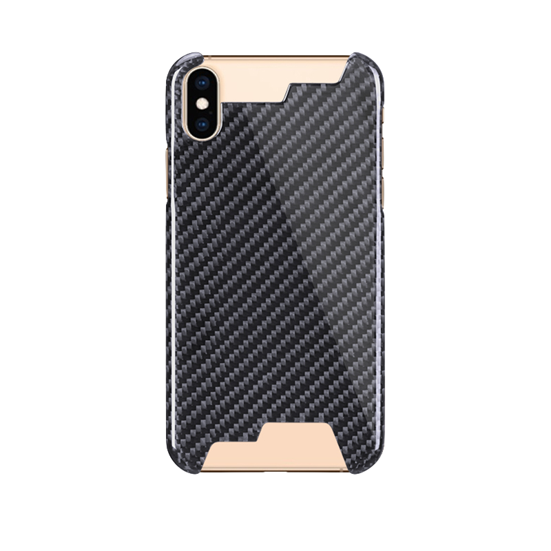 T-Carbon Accessories Full Carbon Fiber Iphone Case (Iphone X) - T-Carbon Official Store