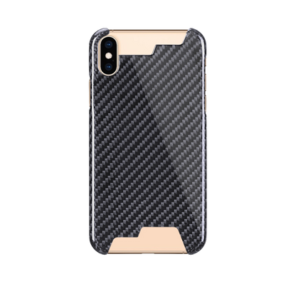 T-Carbon Accessories Full Carbon Fiber Iphone Case (Iphone X) - T-Carbon Official Store