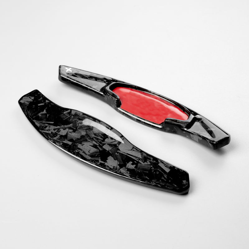 T-Carbon for Honda Carbon Fiber Paddle Shifters (Model C: 2022 to 2023)