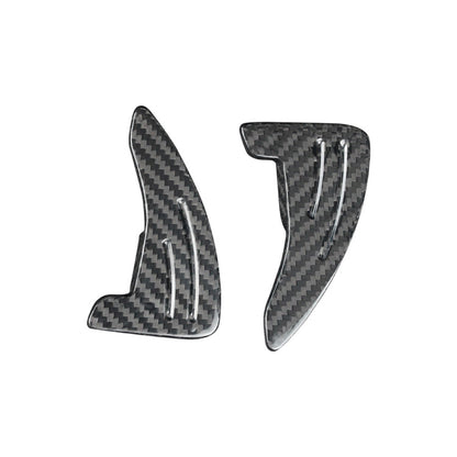 T-Carbon for Dodge Carbon Fiber Paddle Shifters (Model A: 2014 onwards)