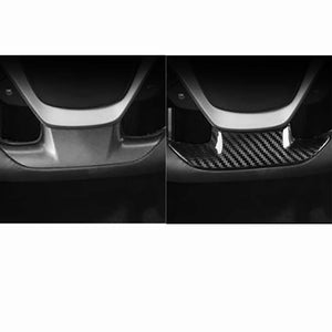 Капак на волана от въглеродни влакна на Chevrolet Corvette (модел A)