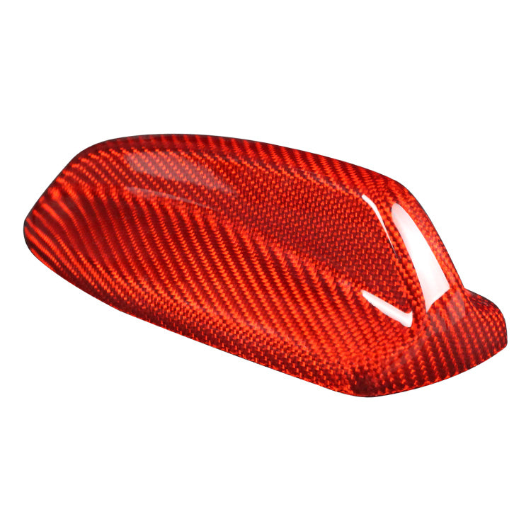 Carbon Fiber Roof Antenna Cover for Volvo (Model A)
