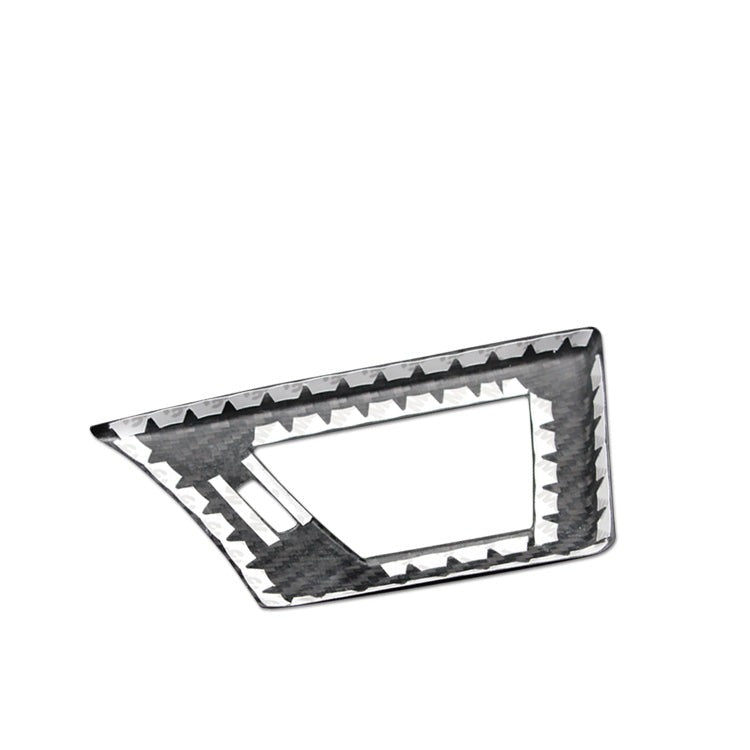 Carbon Fiber Front AC Vents Cover for BMW (Model B: 3 Series/F30, 4 Series/F32)