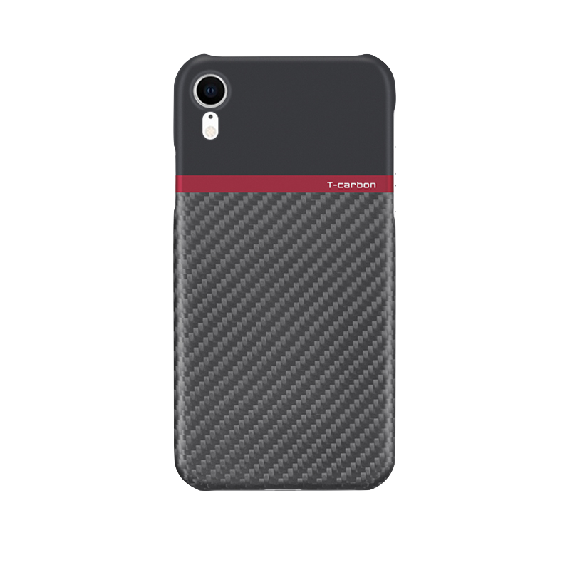 T-Carbon Accessories Carbon Fiber Iphone Case (Iphone X) - T-Carbon Official Store