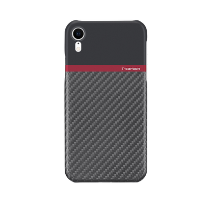 T-Carbon Accessories Carbon Fiber Iphone Case (Iphone X) - T-Carbon Official Store