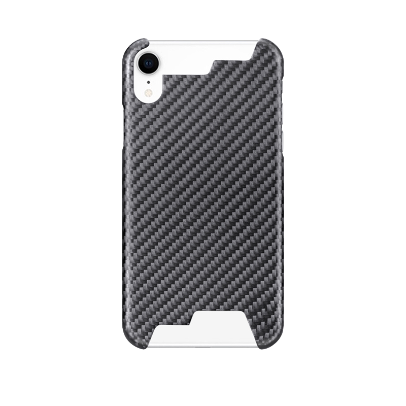 T-Carbon Accessories Full Carbon Fiber Iphone Case (Iphone X) - T-Carbon Official Store